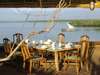 The Funzi Keys - Dining 